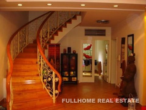 Western Suburban Garden - Interior view 4, Shanghai rental property